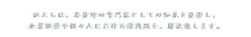 HFC・株式会社 Hoist Flag Consulting